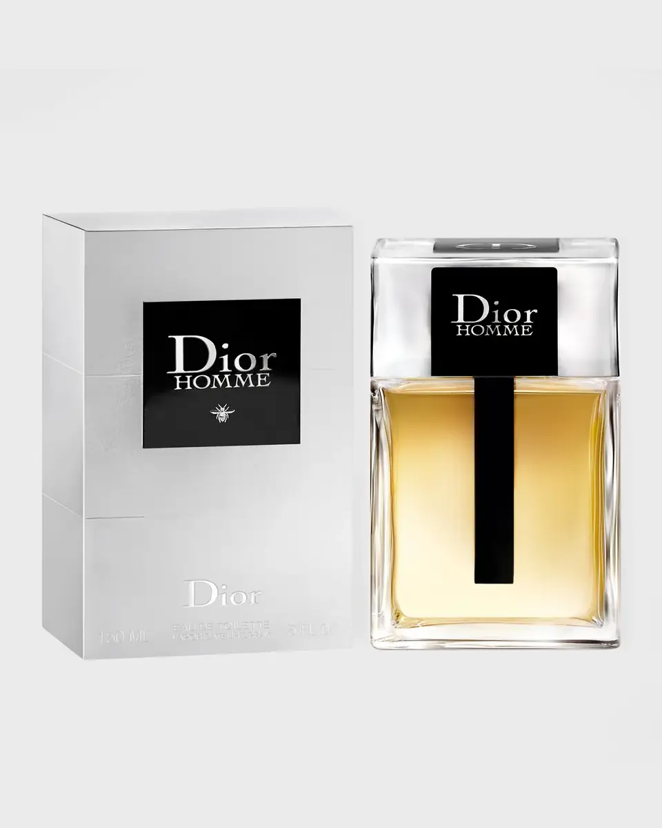 Dior Homme Eau de Toilette | Thumbnail 7 Dior Homme Eau de Toilette | Thumbnail 7