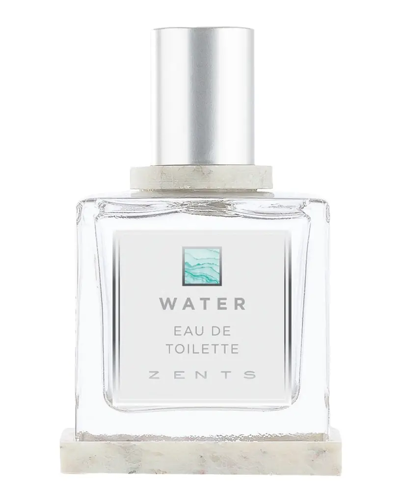 Zents 1.7 oz. Water Eau de Toilette Spray | Image 1 Zents 1.7 oz. Water Eau de Toilette Spray | Image 1