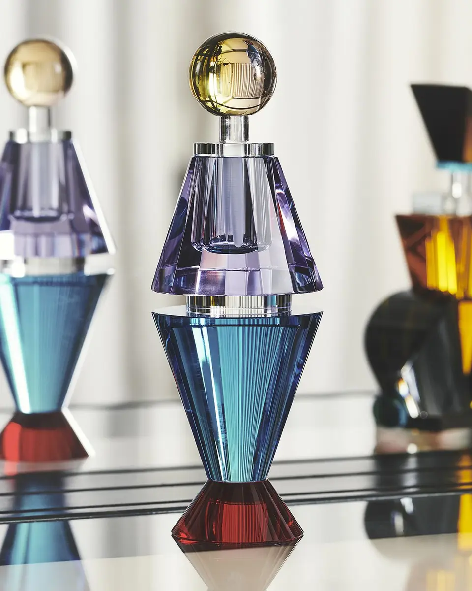 Reflections Copenhagen Lauderdale Perfume Flacon