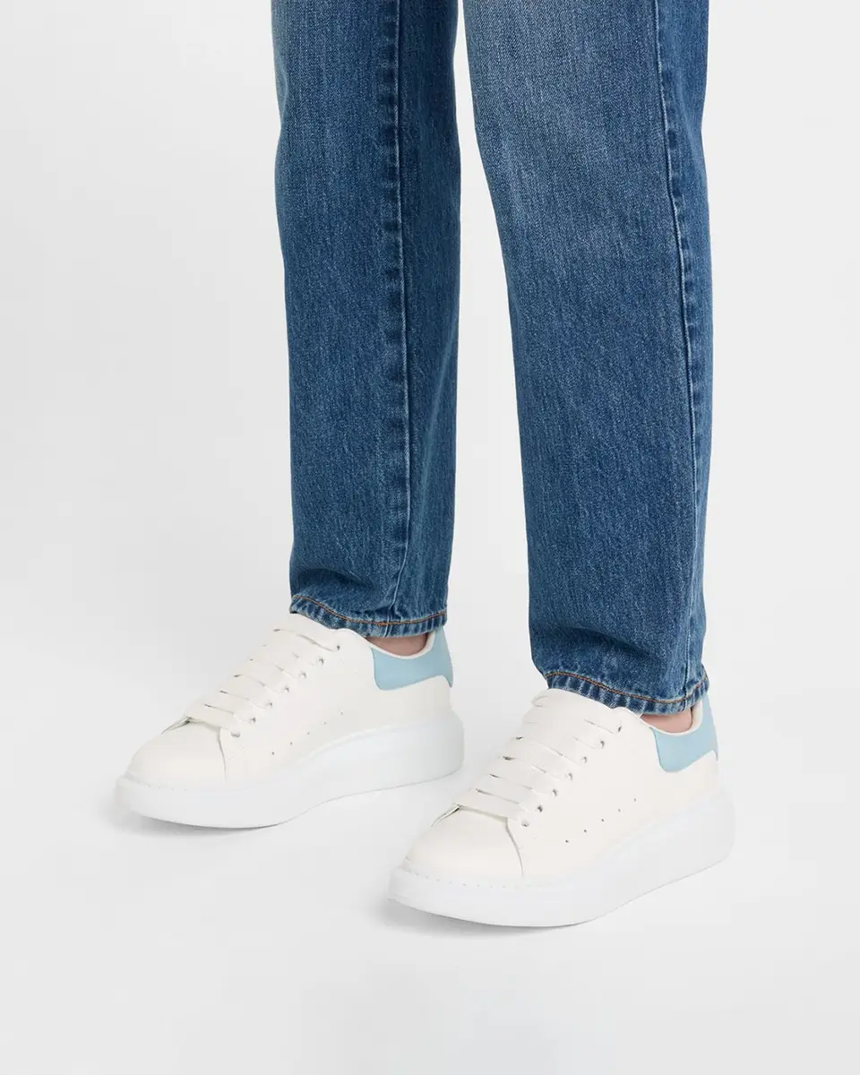 Alexander McQueen Oversized Sneakers | Thumbnail 2 Alexander McQueen Oversized Sneakers | Thumbnail 2