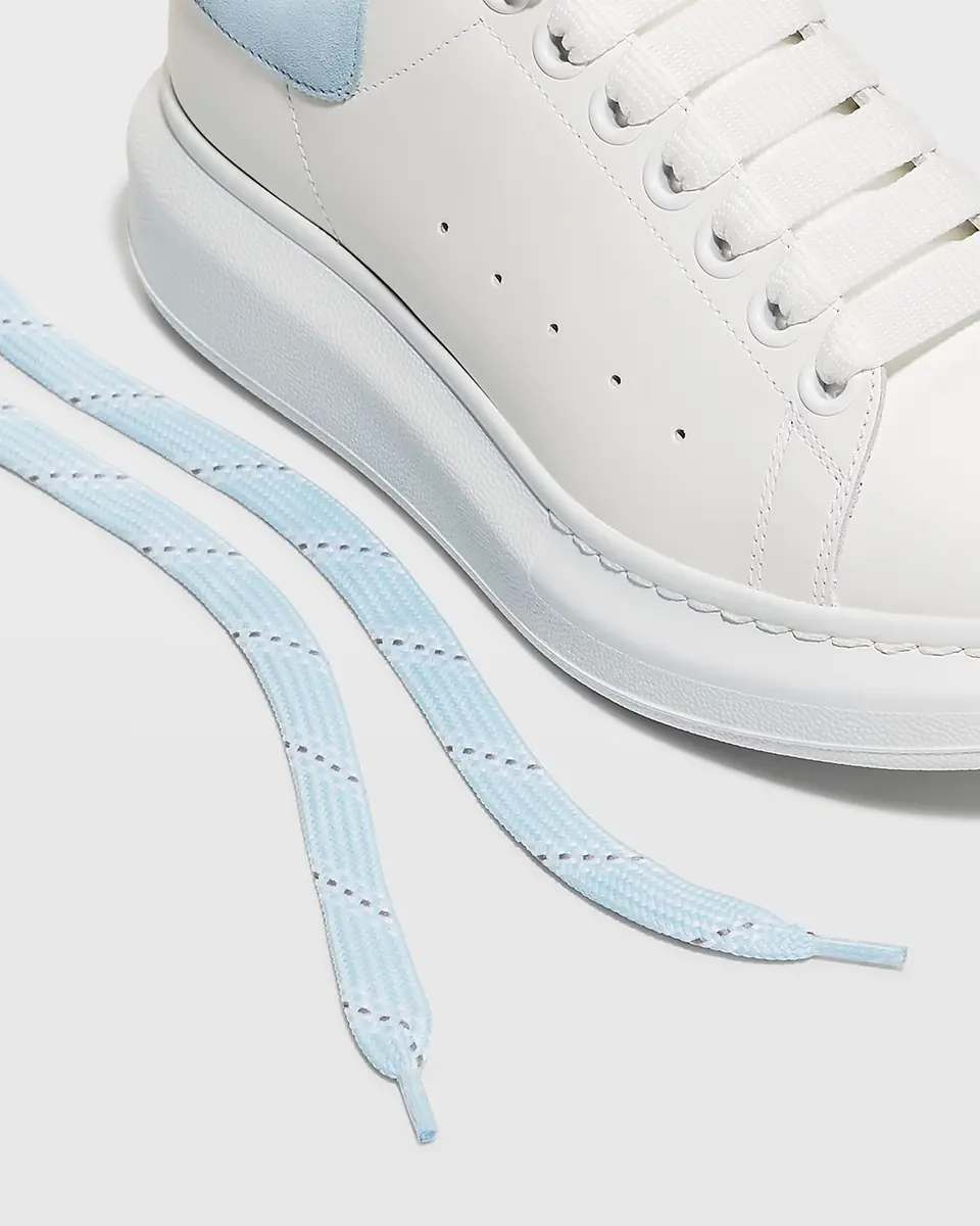 Alexander McQueen Oversized Sneakers | Thumbnail 4 Alexander McQueen Oversized Sneakers | Thumbnail 4