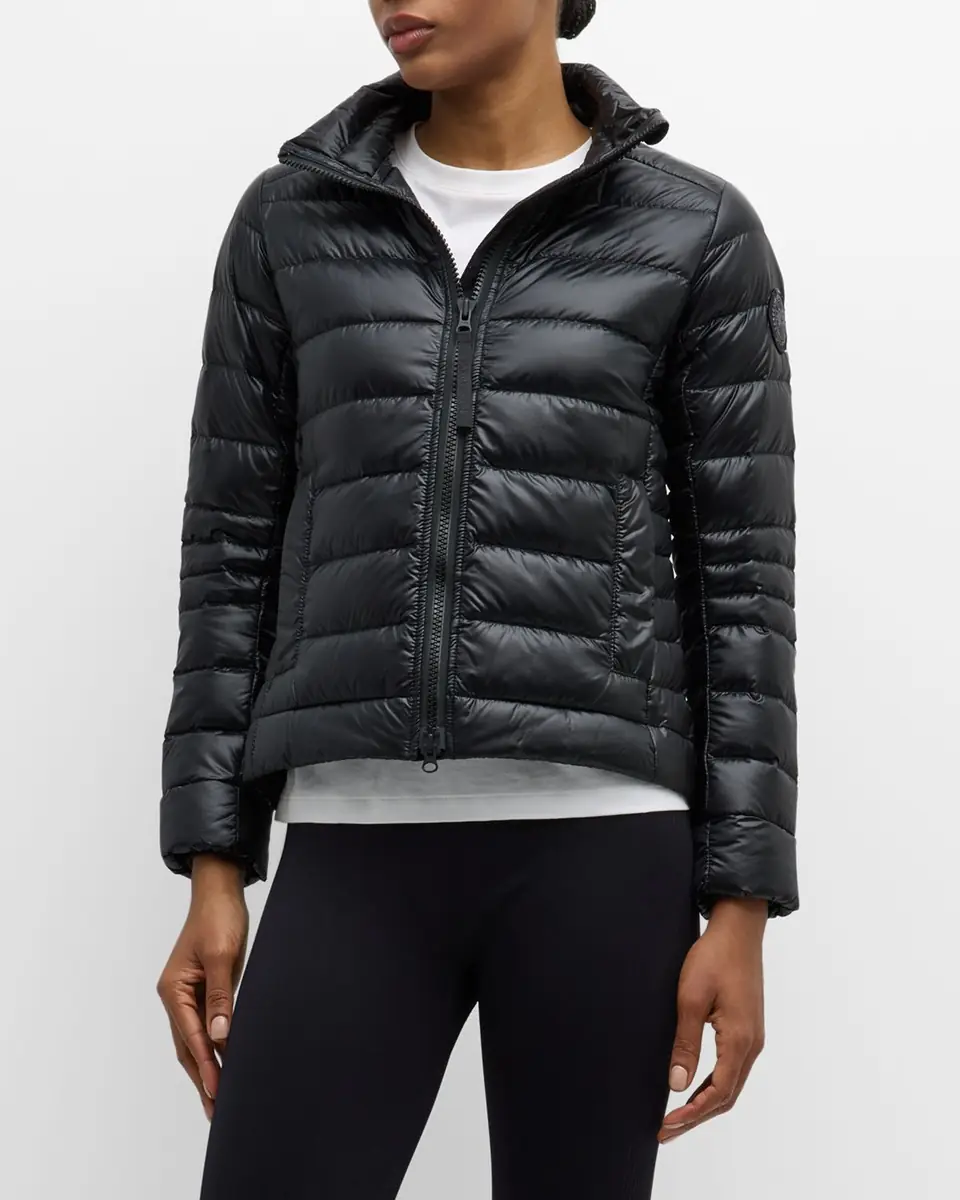 Canada Goose Cypress Jacket Black Label | Thumbnail 4 Canada Goose Cypress Jacket Black Label | Thumbnail 4