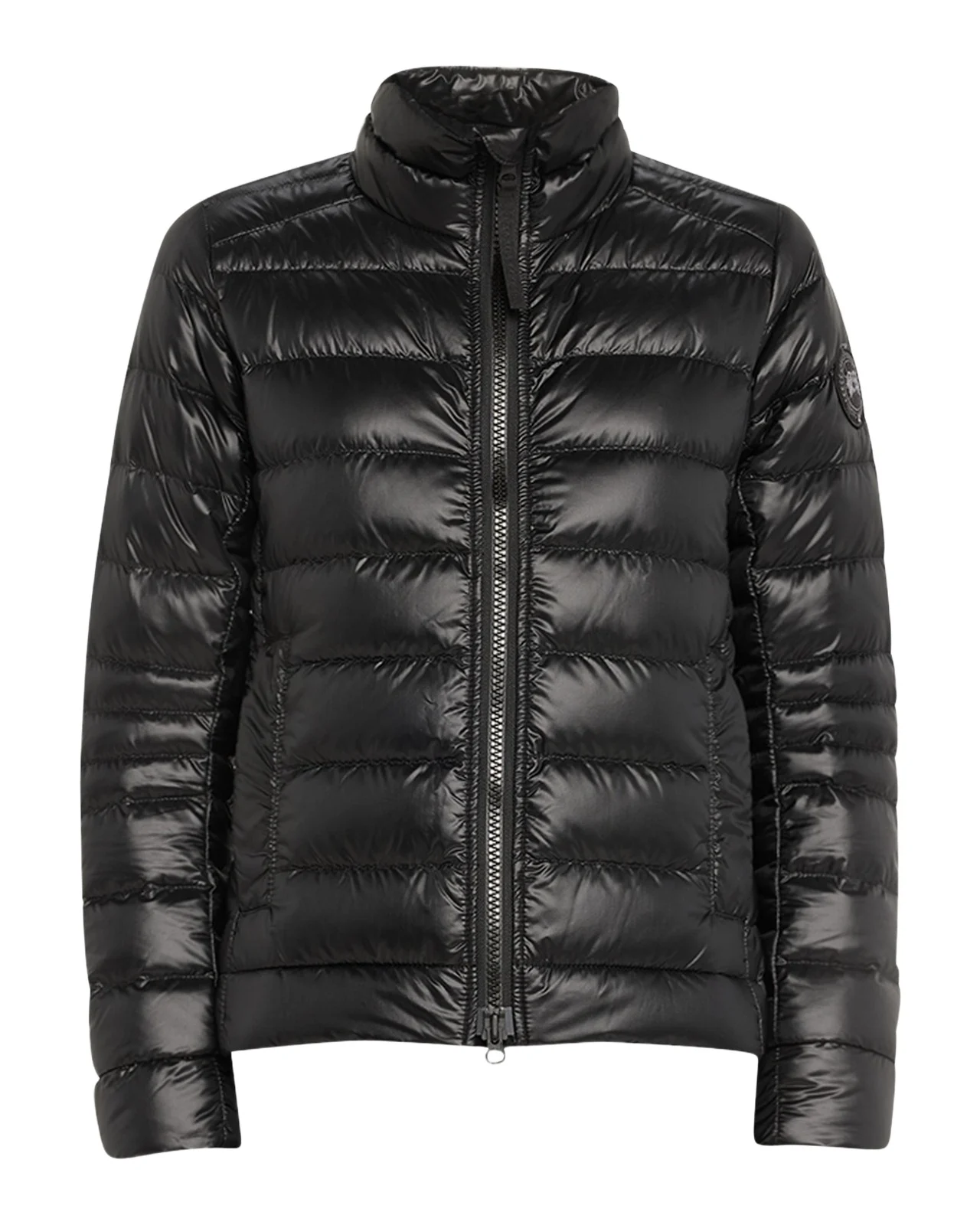 Cypress Jacket Black Label Cypress Jacket Black Label