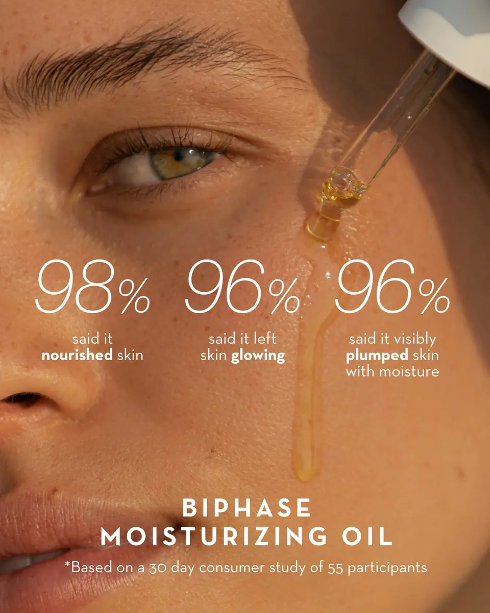 Furtuna Skin Due Alberi Biphase Moisturizing Oil, 1 oz. | Thumbnail 3 Furtuna Skin Due Alberi Biphase Moisturizing Oil, 1 oz. | Thumbnail 3