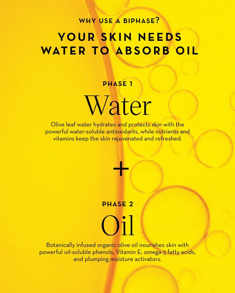 Furtuna Skin Due Alberi Biphase Moisturizing Oil, 1 oz. | Thumbnail 6 Furtuna Skin Due Alberi Biphase Moisturizing Oil, 1 oz. | Thumbnail 6