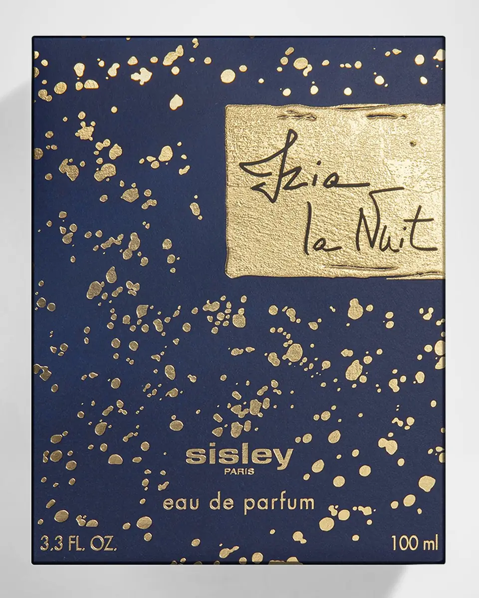 Sisley-Paris Izia La Nuit Eau De Parfum, 3.3 oz. | Thumbnail 2 Sisley-Paris Izia La Nuit Eau De Parfum, 3.3 oz. | Thumbnail 2