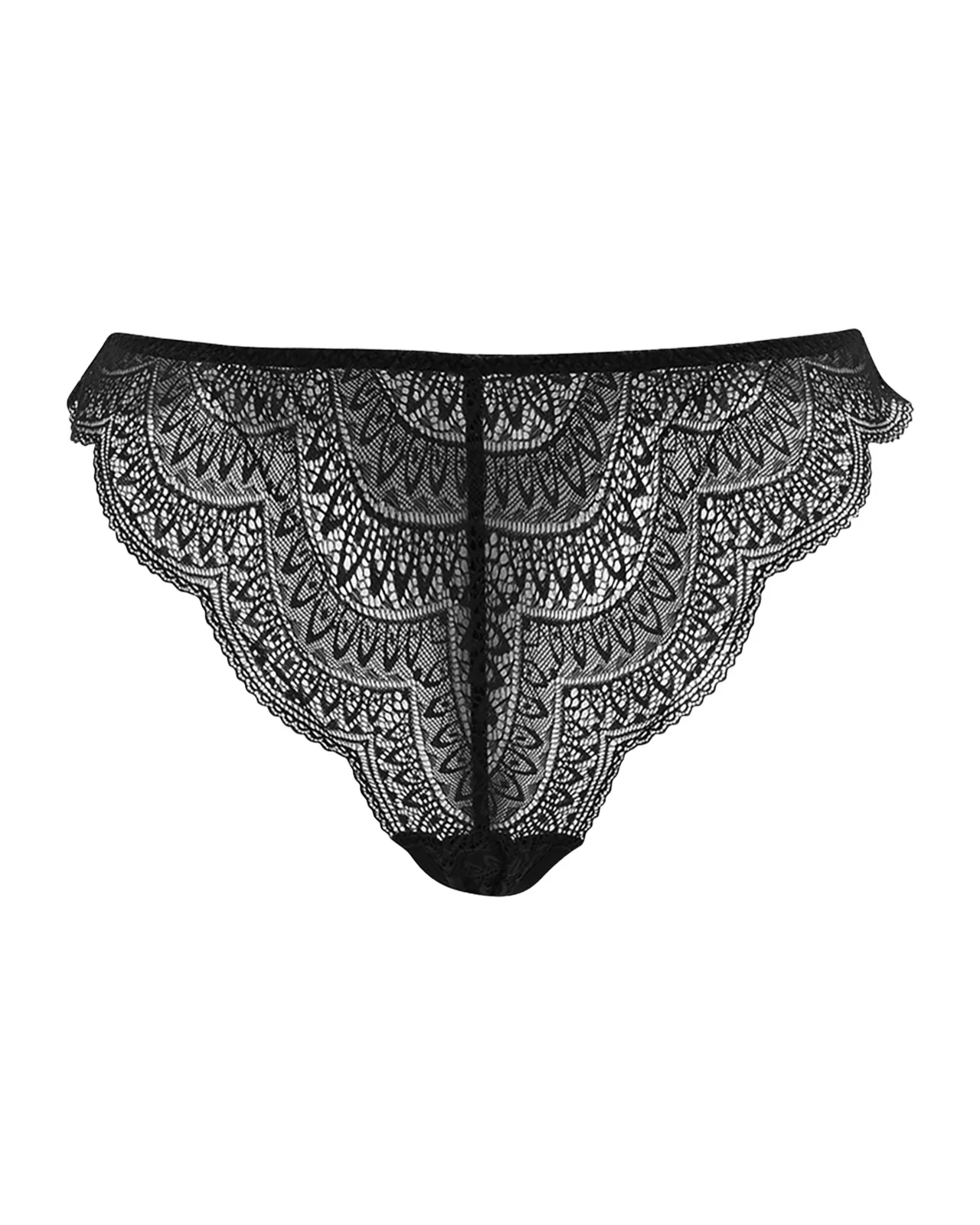 Karma Lace Tanga Briefs Karma Lace Tanga Briefs