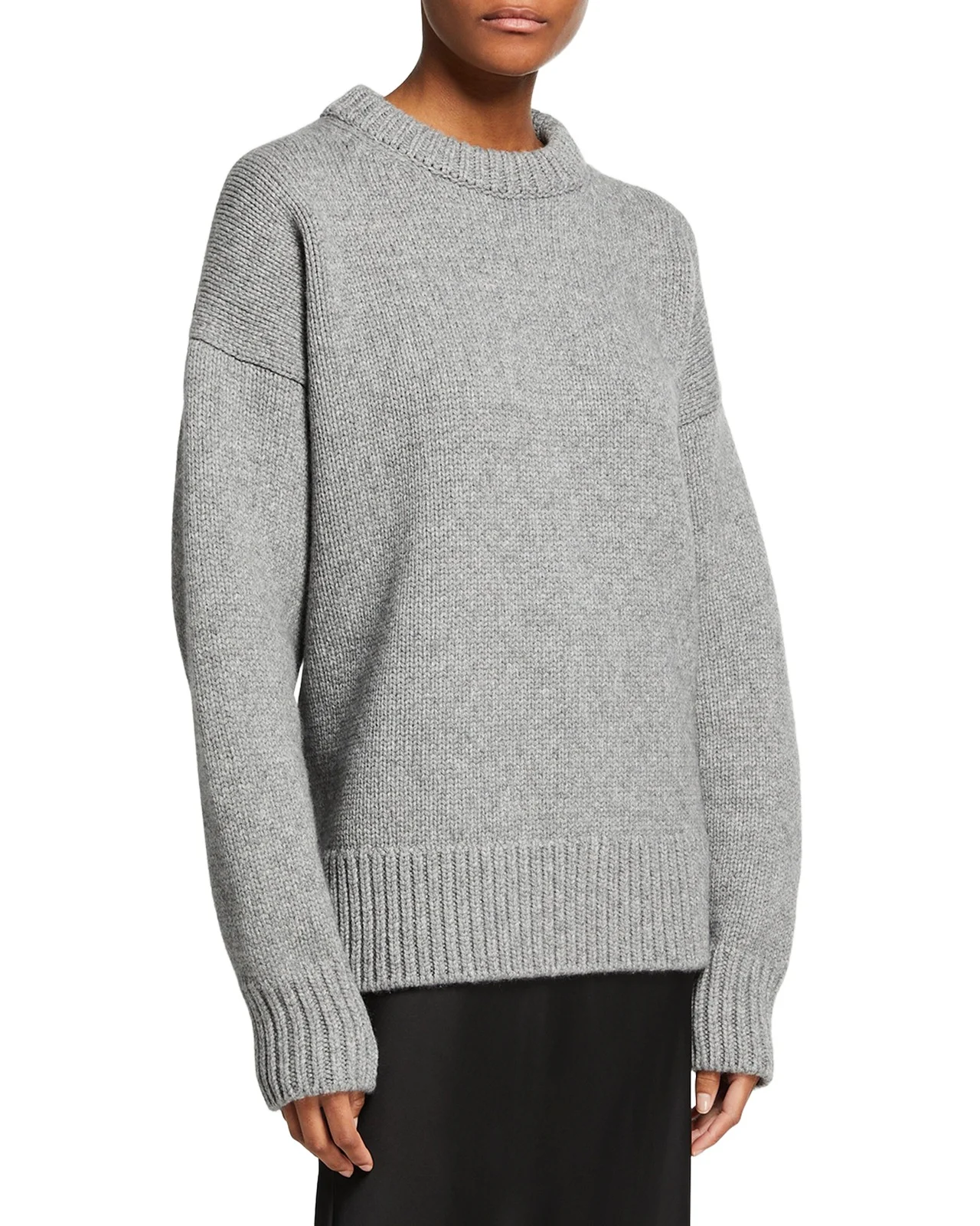 Ophelia Wool-Cashmere Sweater Ophelia Wool-Cashmere Sweater