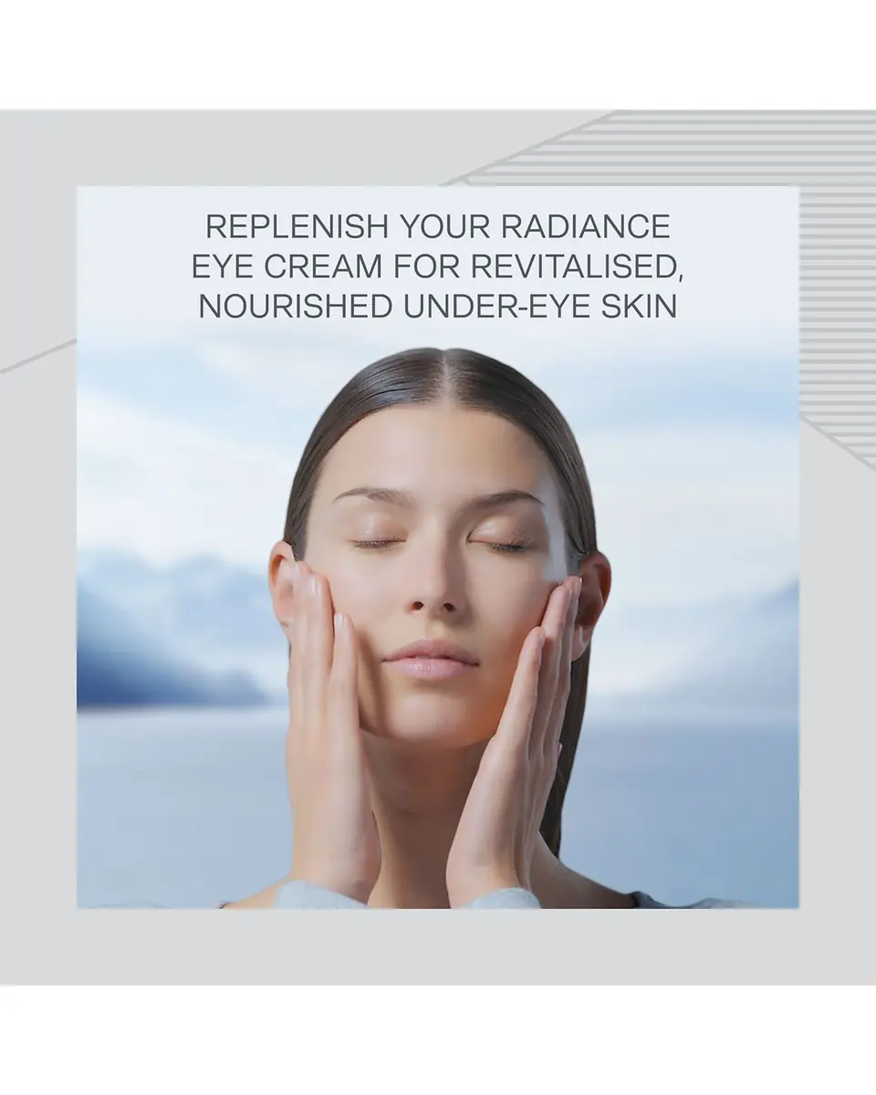 La Prairie Pure Gold Radiance Eye Cream Refill, 0.7 oz. | Thumbnail 5 La Prairie Pure Gold Radiance Eye Cream Refill, 0.7 oz. | Thumbnail 5