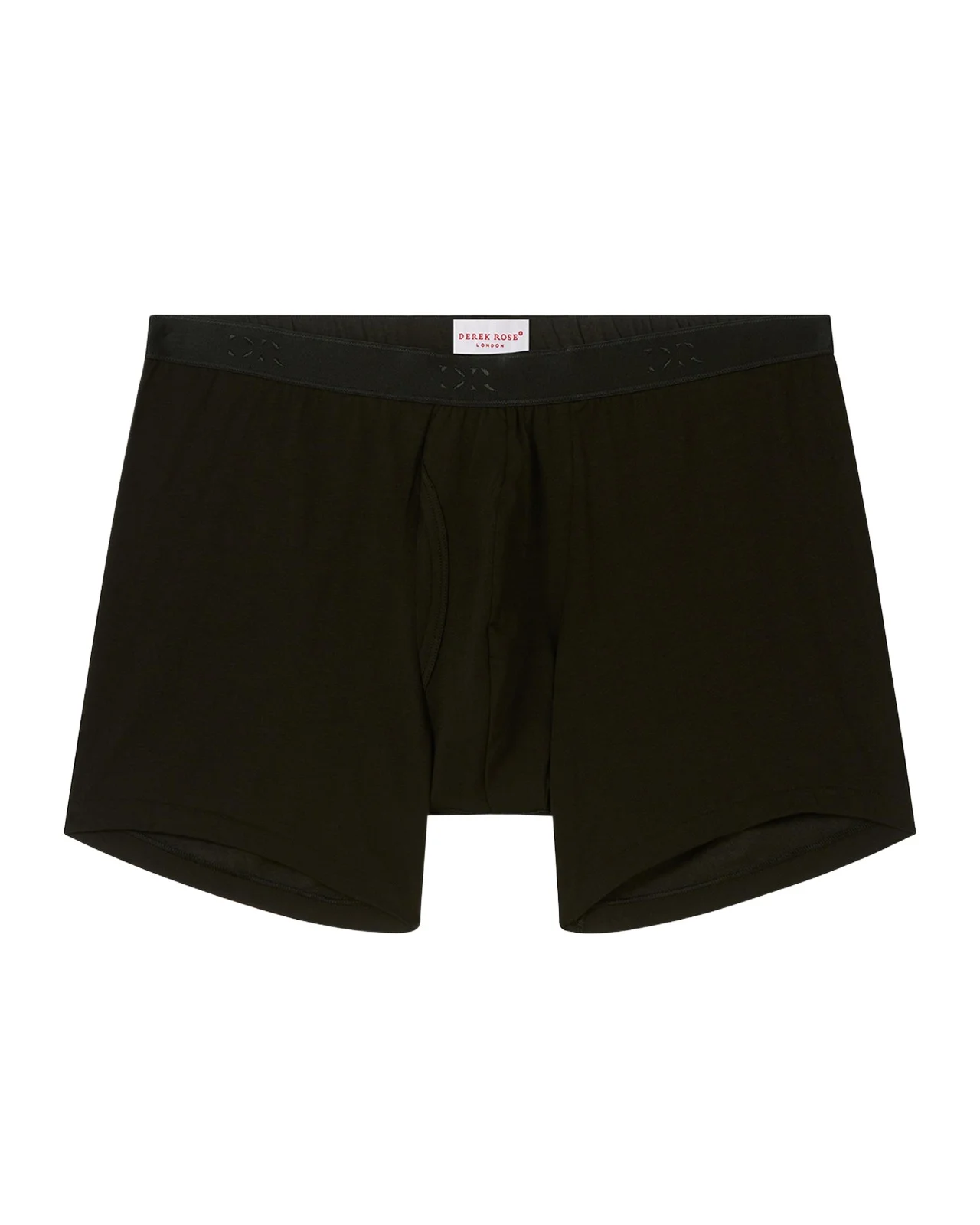 Derek Rose Men's Jack Cotton Boxer Briefs
