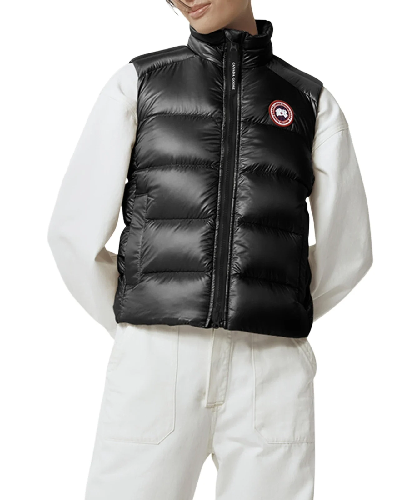 Canada Goose Cypress Puffer Vest