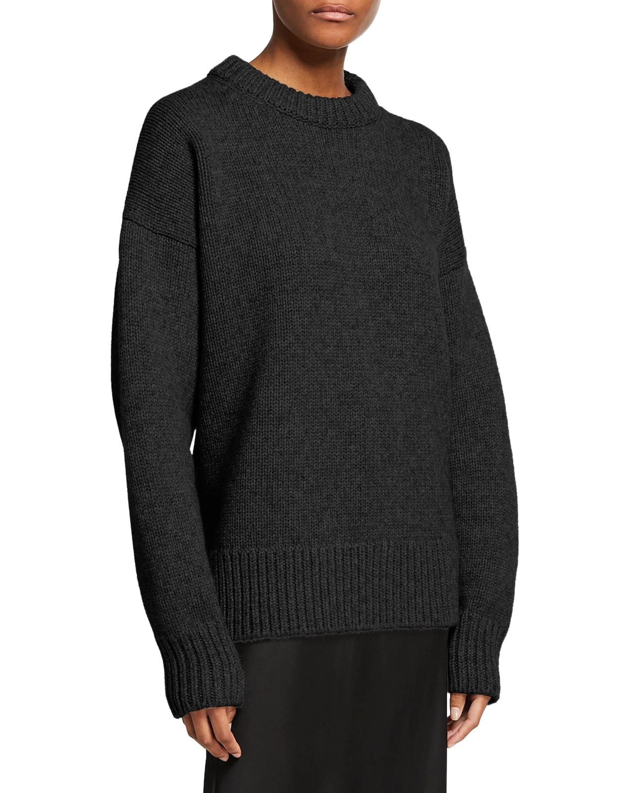 Ophelia Wool-Cashmere Sweater Ophelia Wool-Cashmere Sweater