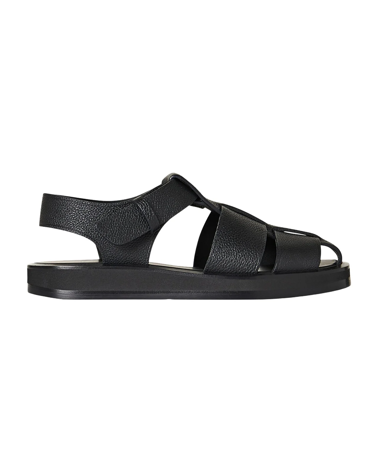 Fisherman Woven Sporty Sandals Fisherman Woven Sporty Sandals