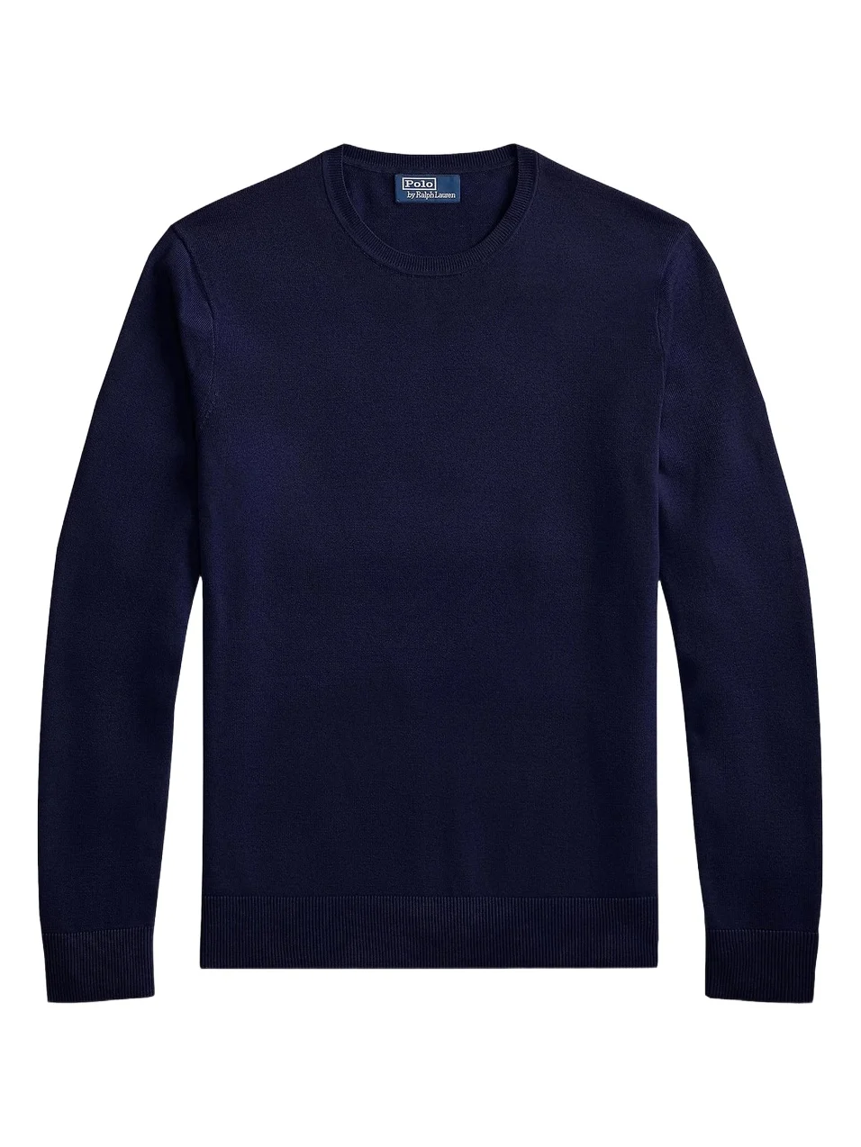 Men's Cotton Knit Sweater Men's Cotton Knit Sweater