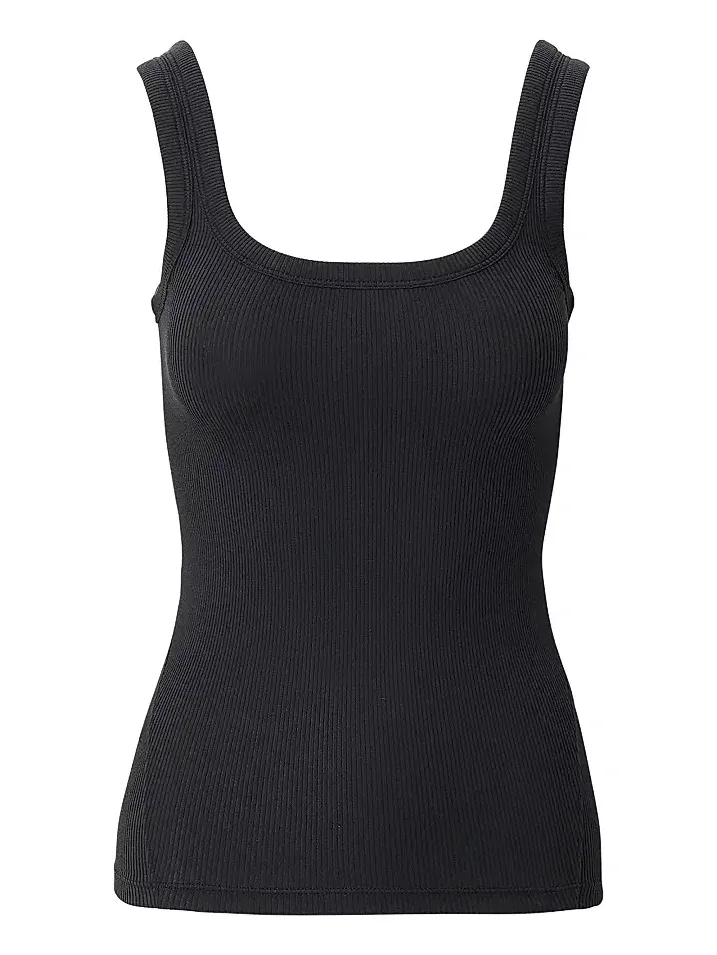 Women's The Essential Rib-Knit Tank