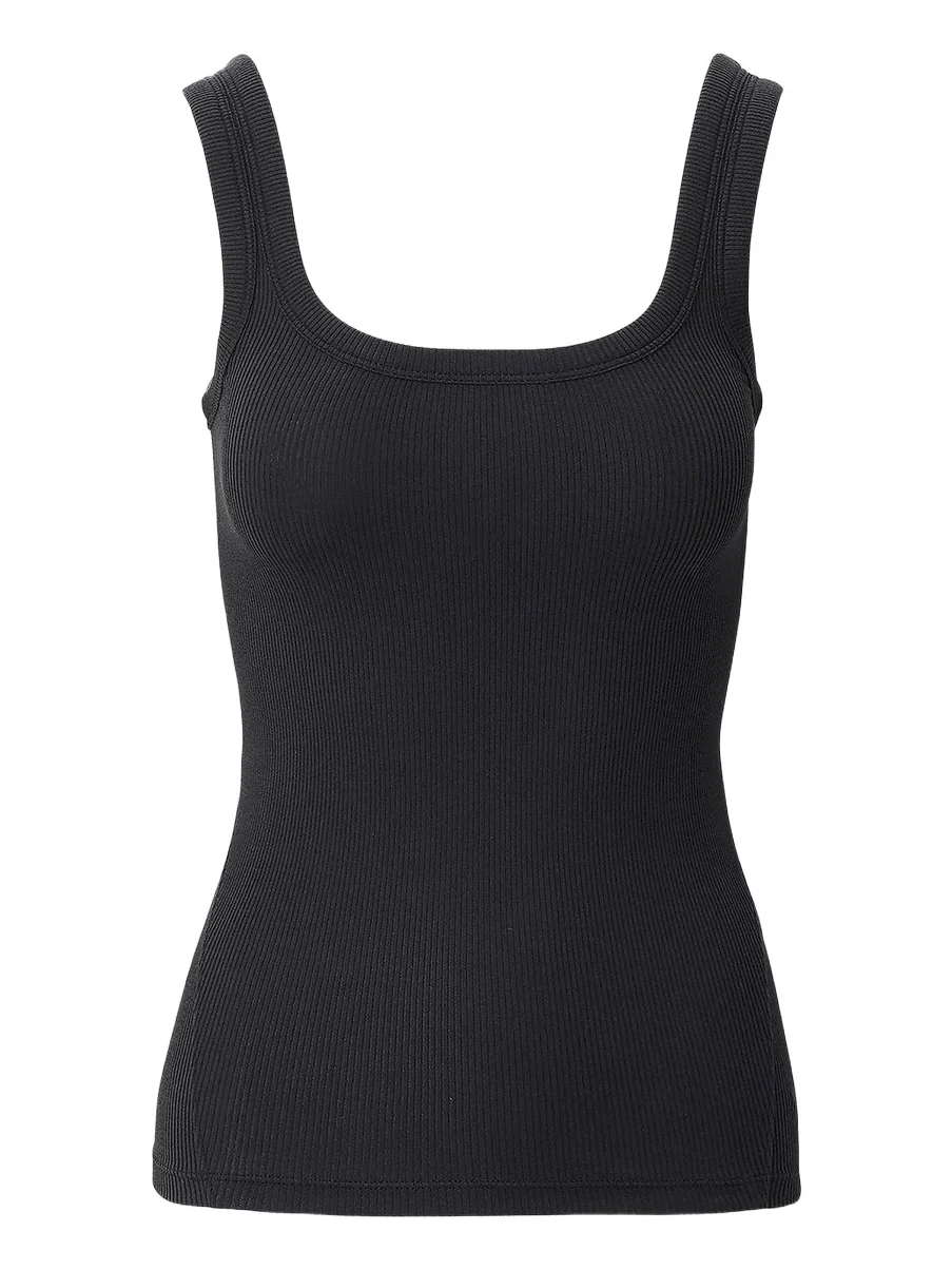 Women's The Essential Rib-Knit Tank