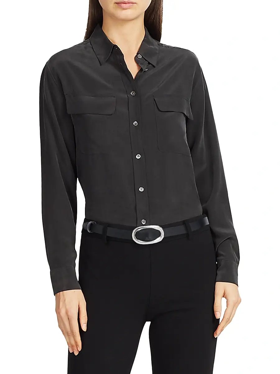 rag & bone Women's Harper Leather Belt | Thumbnail 2 rag & bone Women's Harper Leather Belt | Thumbnail 2