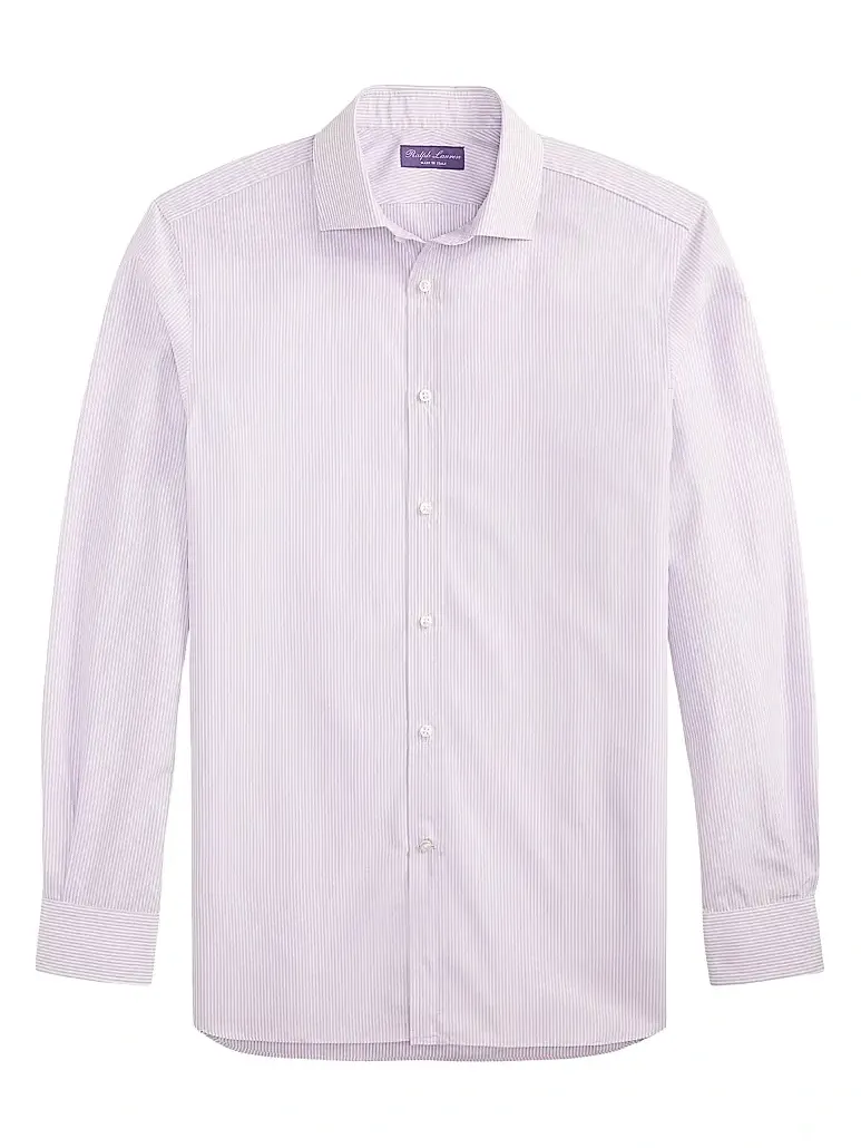 Men's Mini-Bengal-Stripe Shirt Men's Mini-Bengal-Stripe Shirt