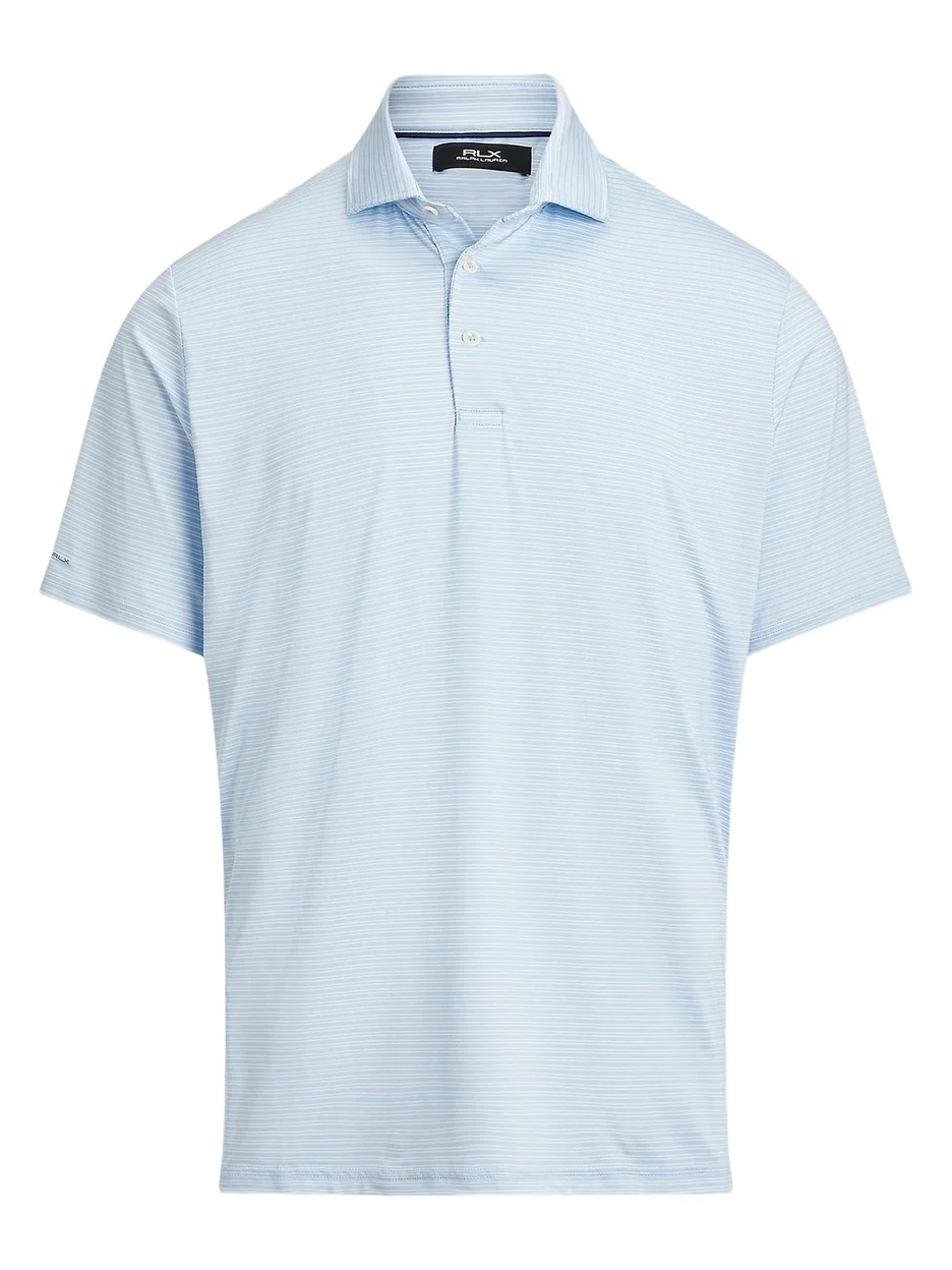 Men's Featherweight Airflow Performance Polo Shirt