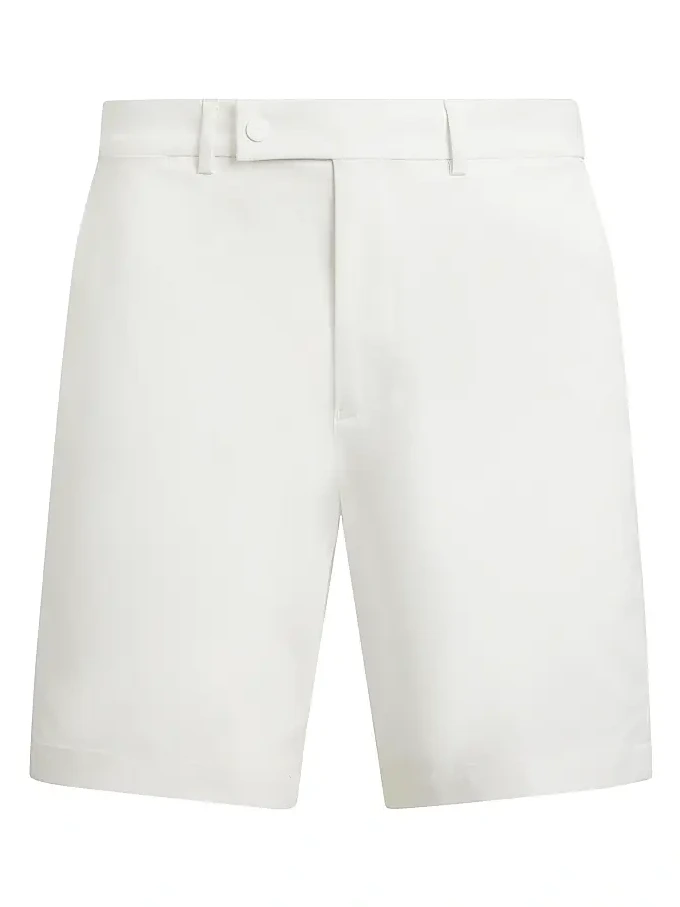 Polo Ralph Lauren Men's Tab Waist Tailored Shorts