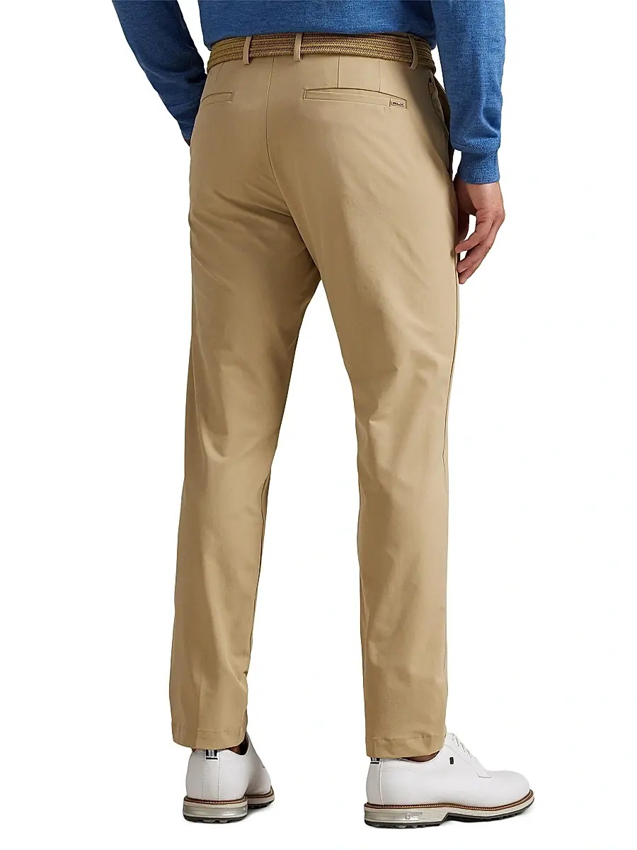 RLX Ralph Lauren Men's Standard Straight-Leg Pants | Thumbnail 4 RLX Ralph Lauren Men's Standard Straight-Leg Pants | Thumbnail 4