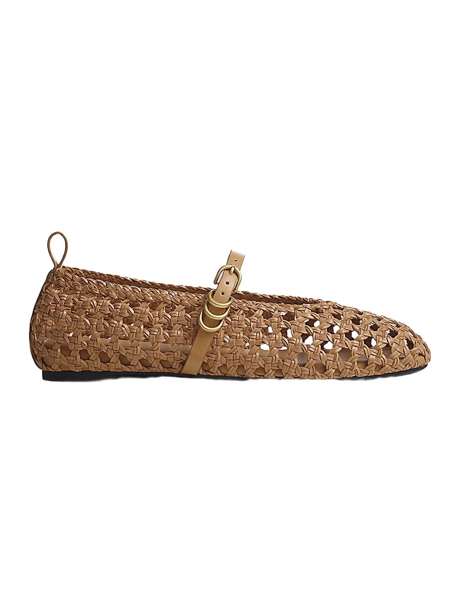 Women's Spire Mary Jane Ballet Flats Women's Spire Mary Jane Ballet Flats