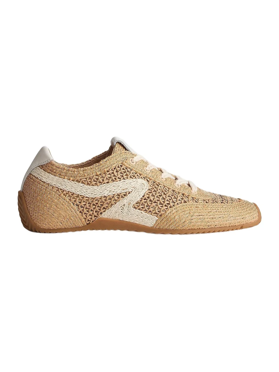 Women's Retro Runner Ultra Slim Sneakers Women's Retro Runner Ultra Slim Sneakers