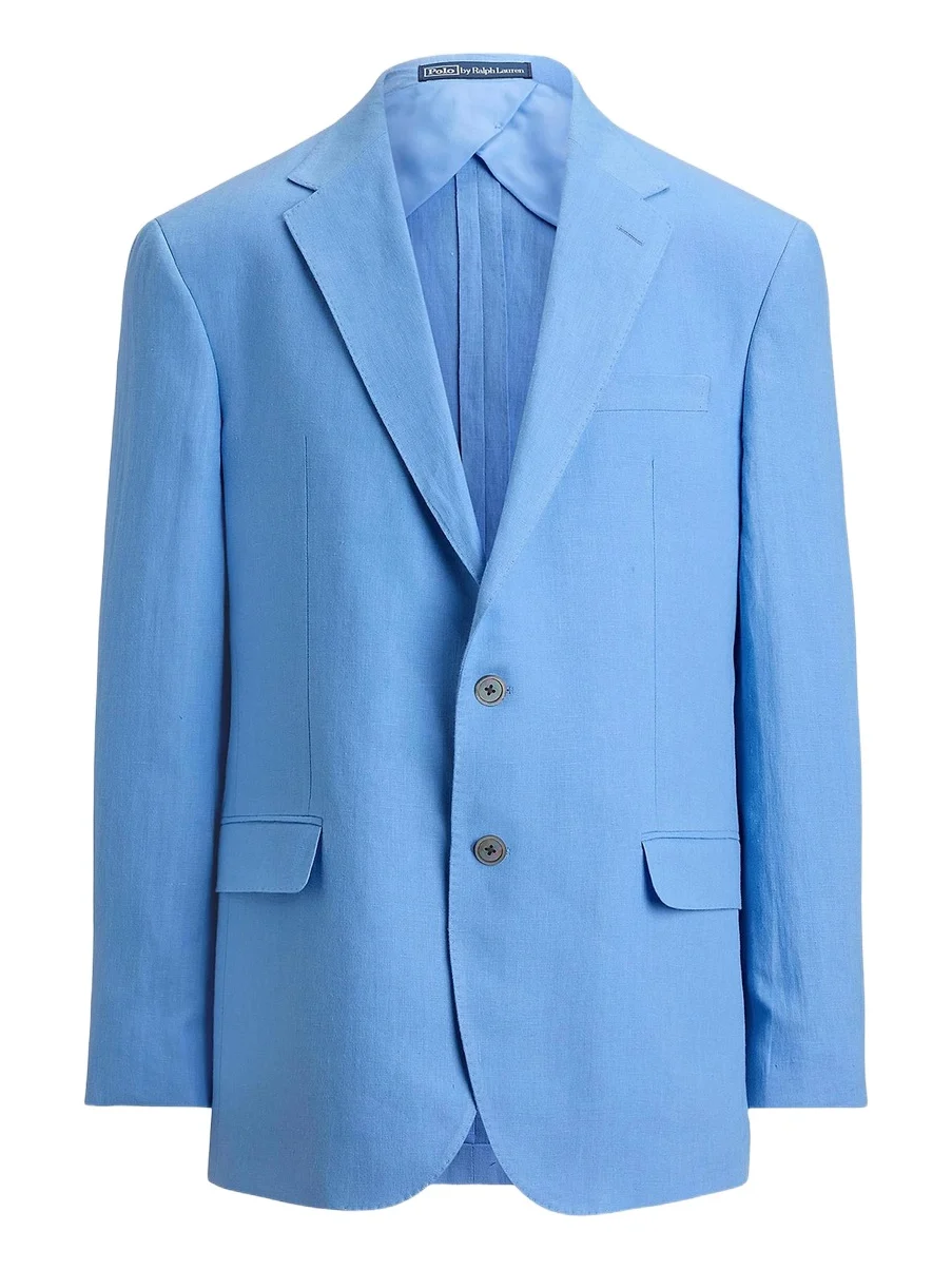 Men's Linen Sport Coat