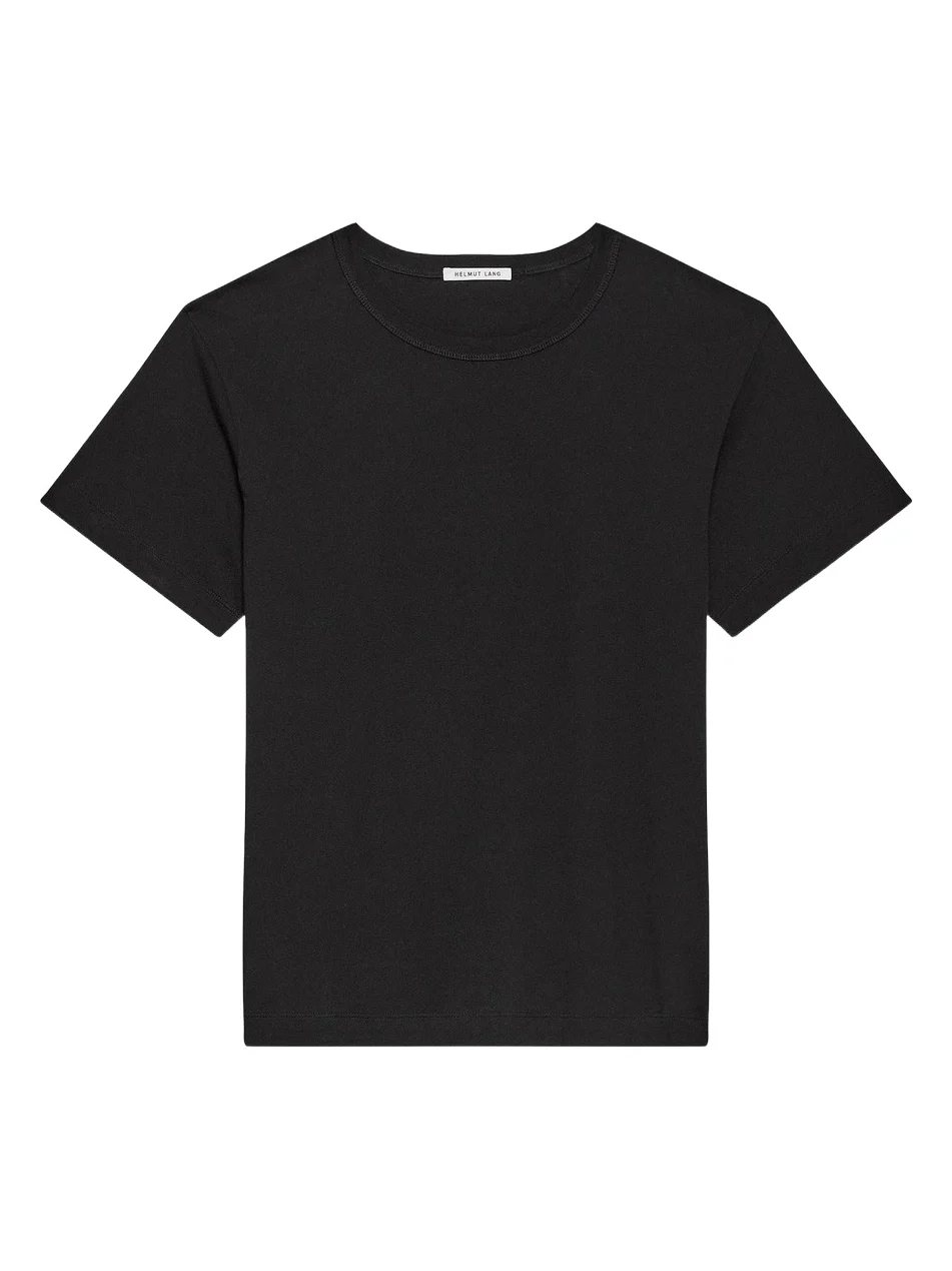 Men's Wardrobe Crewneck T-Shirt Men's Wardrobe Crewneck T-Shirt