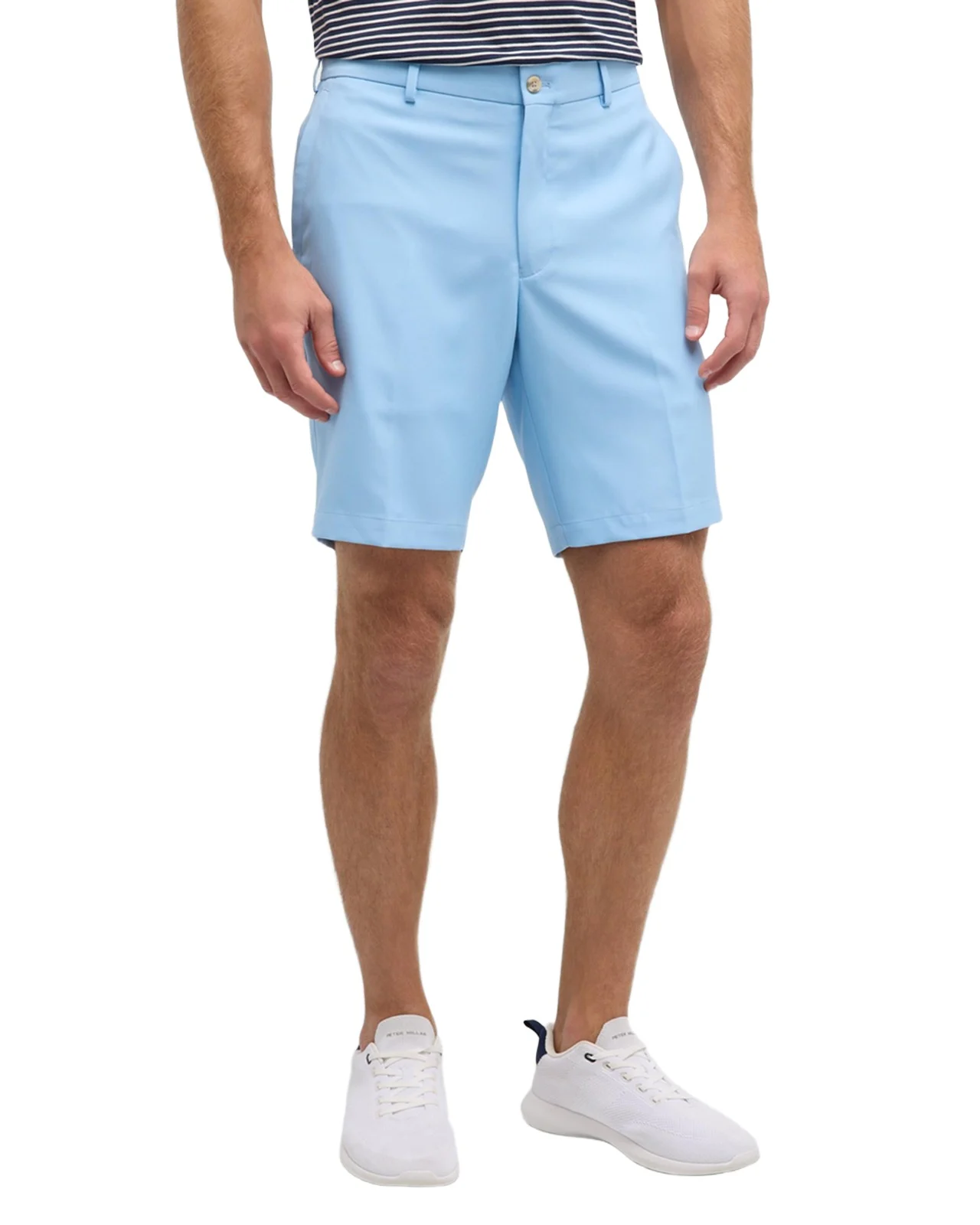 Men's Salem High Drape Performance Shorts Men's Salem High Drape Performance Shorts