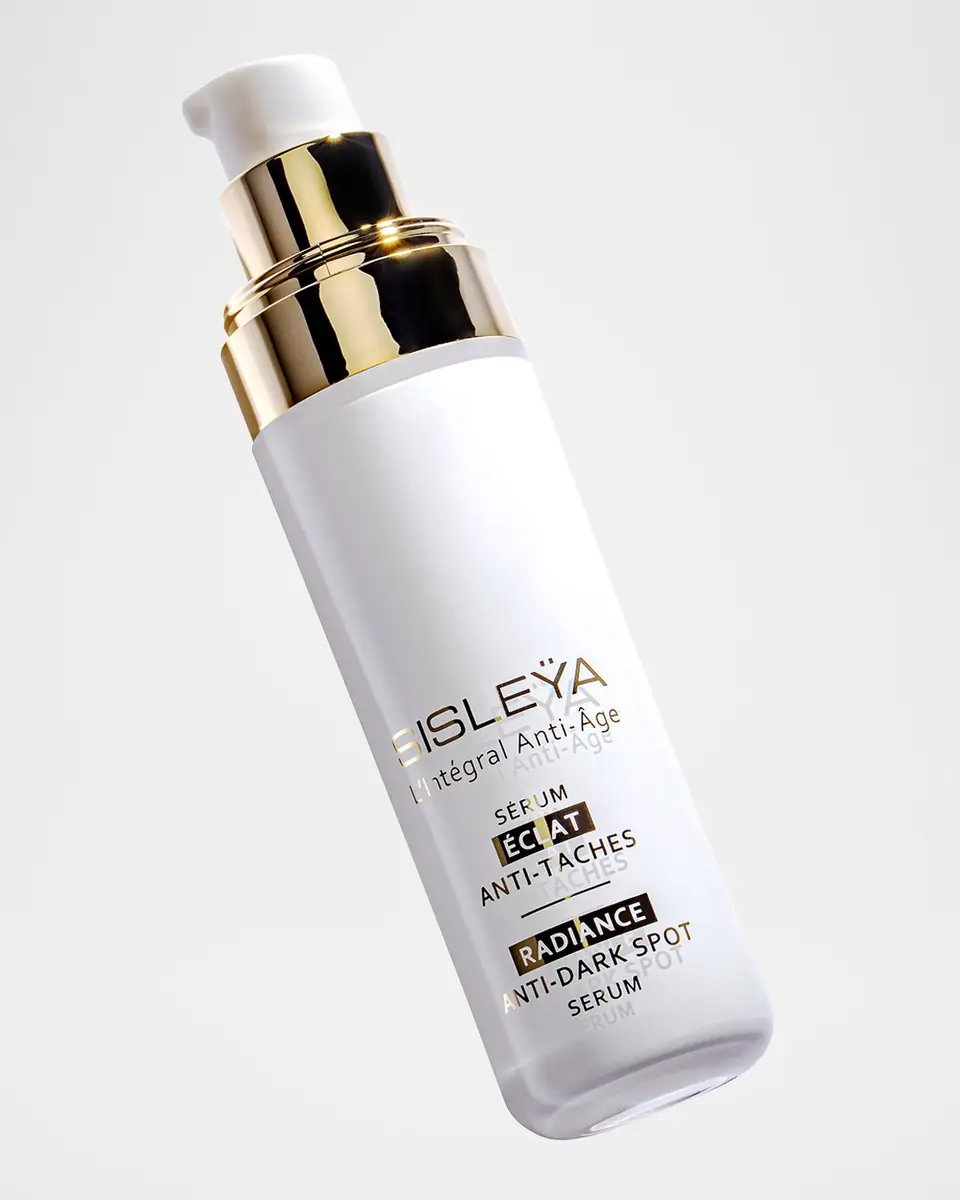 Sisley-Paris Sisleya L 'Integral Anti-Age Radiance Anti-Dark Spot Serum | Thumbnail 4