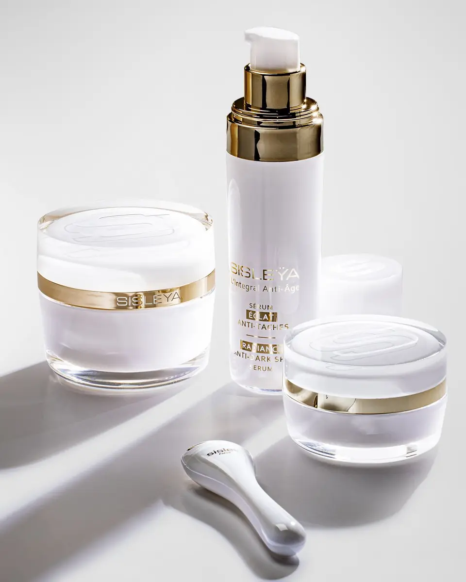 Sisley-Paris Sisleya L 'Integral Anti-Age Radiance Anti-Dark Spot Serum | Thumbnail 5