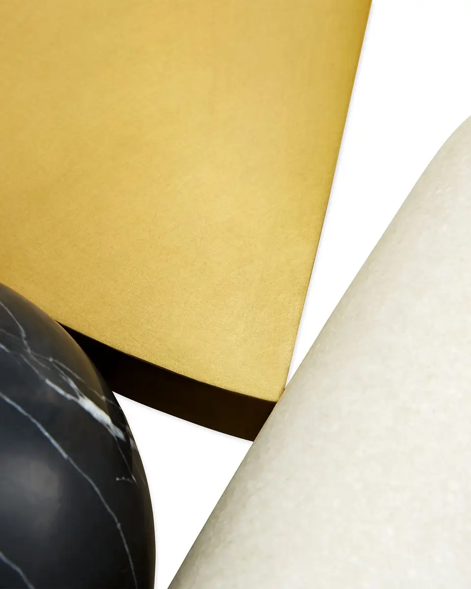 Arteriors Hiroshi Sculpture | Thumbnail 3