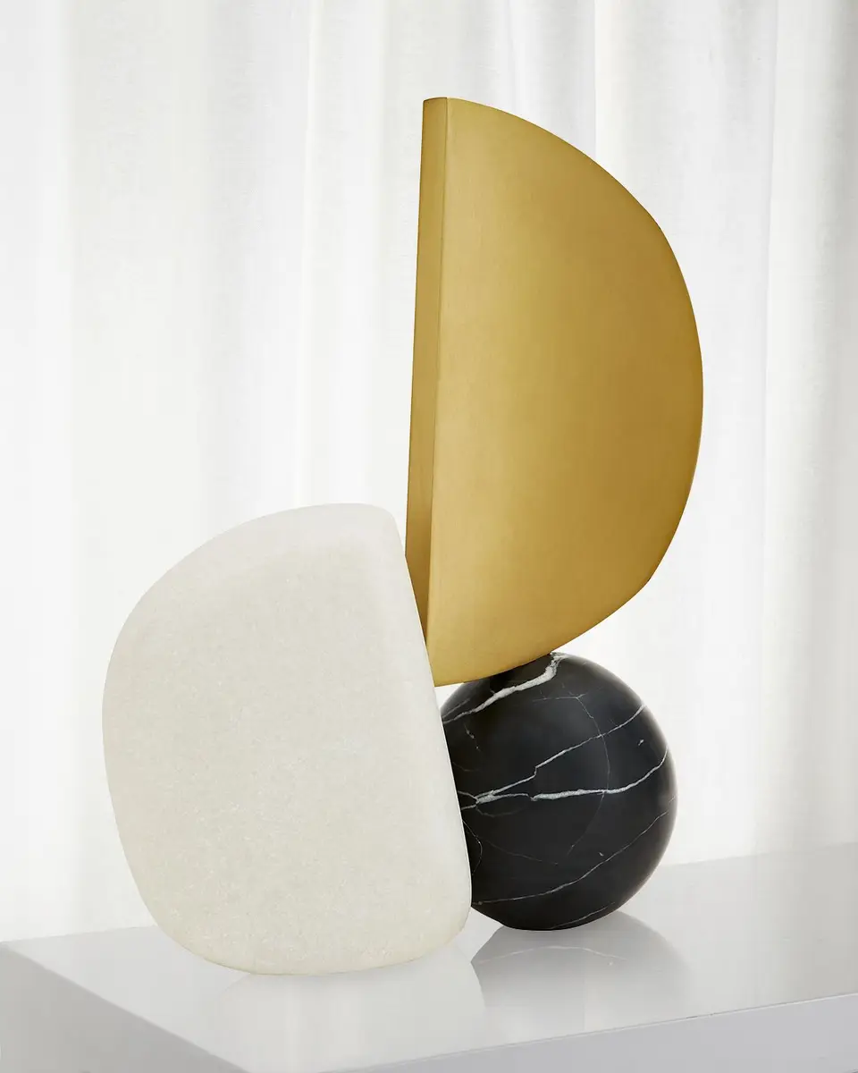 Arteriors Hiroshi Sculpture | Thumbnail 4
