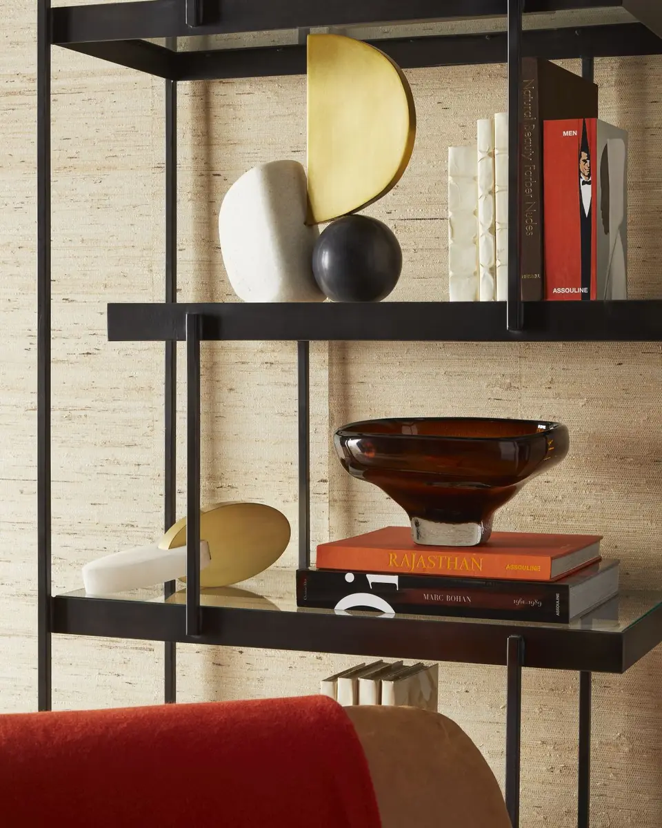 Arteriors Hiroshi Sculpture | Thumbnail 5