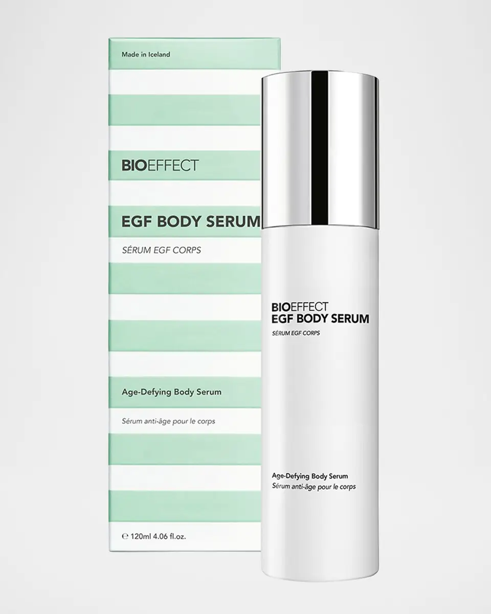 Bioeffect EGF Body Serum, 4 oz. | Thumbnail 2