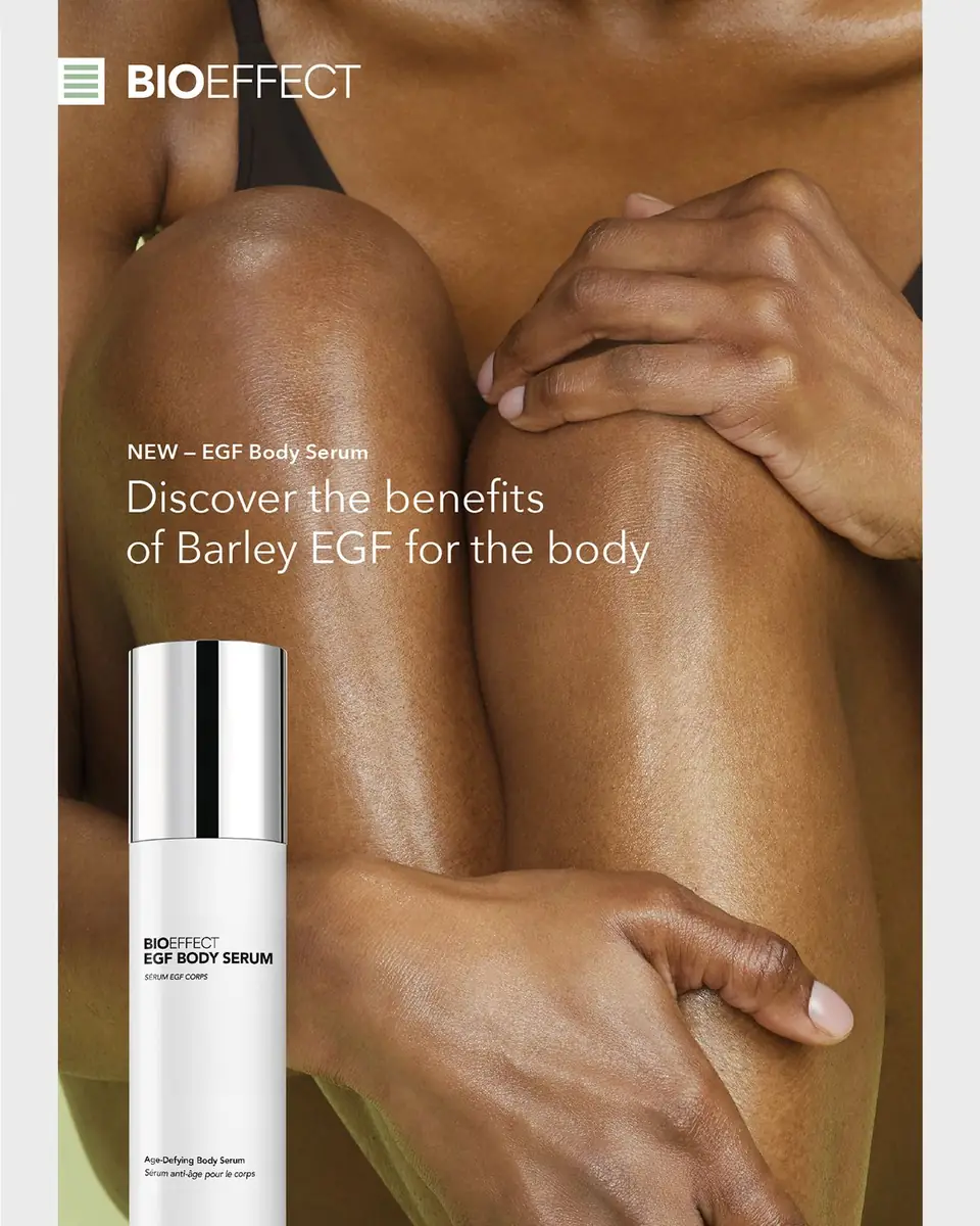 Bioeffect EGF Body Serum, 4 oz. | Thumbnail 3