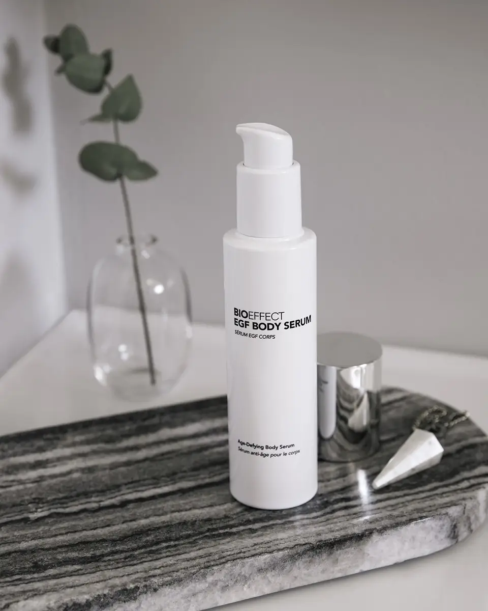 Bioeffect EGF Body Serum, 4 oz. | Thumbnail 4