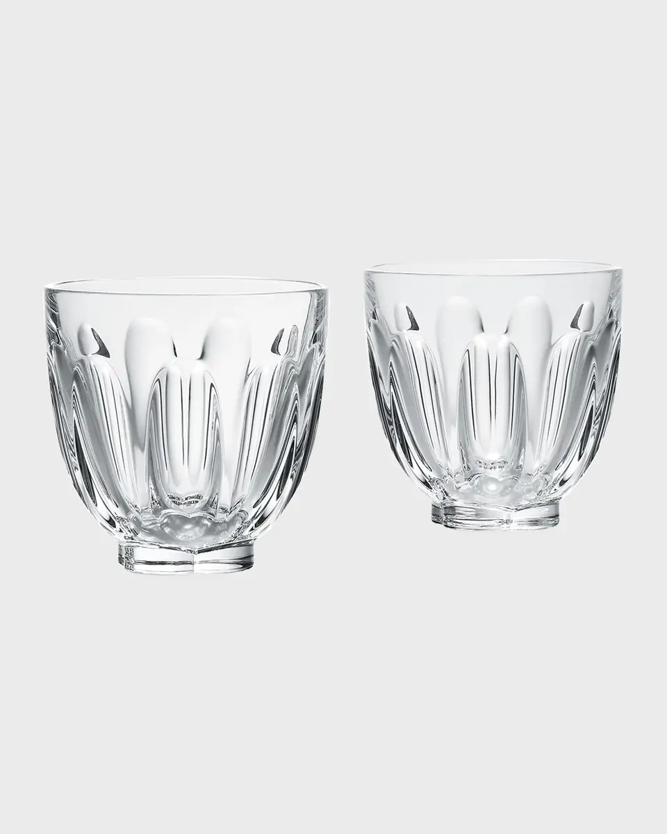 Baccarat Faunacrystopolis Harcourt Goblets, Set Of 2 | Thumbnail 2 Baccarat Faunacrystopolis Harcourt Goblets, Set Of 2 | Thumbnail 2
