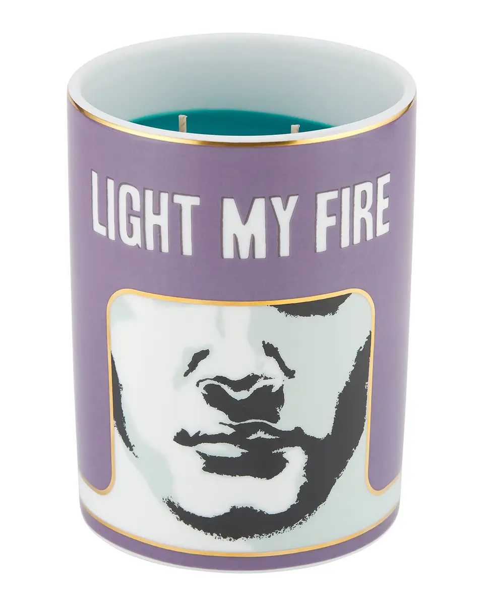 GINORI 1735 LCDC IL Favorito Hill Candle, 943g