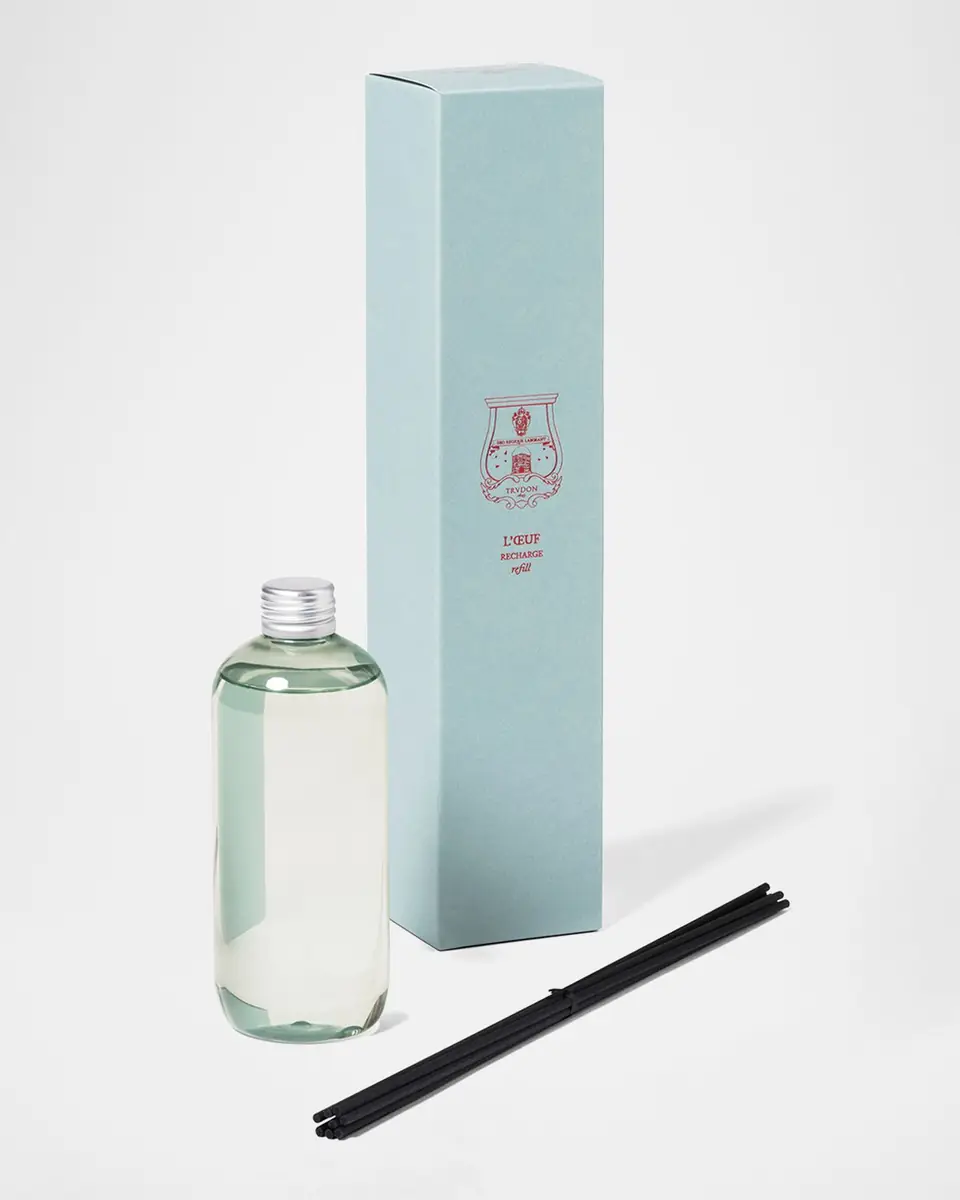 TRUDON Josephine Le Diffuseur Refill, Floral Garden, 10 oz. | Thumbnail 2 TRUDON Josephine Le Diffuseur Refill, Floral Garden, 10 oz. | Thumbnail 2