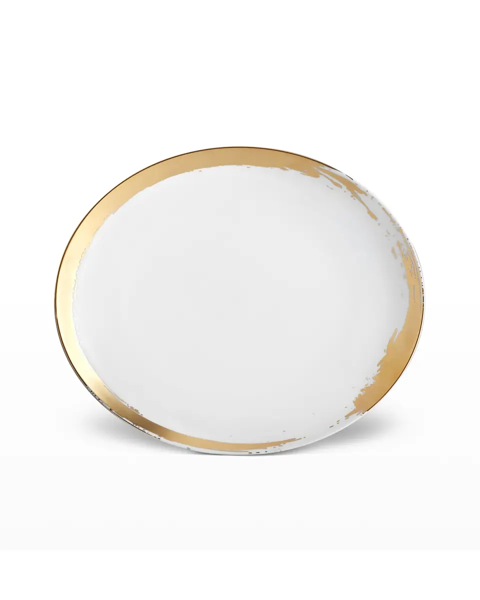 L'Objet Zen Dinner Plate | Thumbnail 2