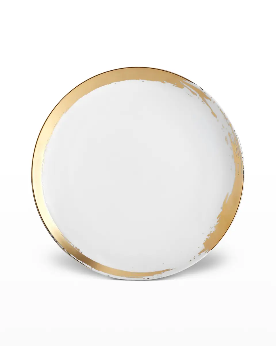L'Objet Zen Dinner Plate
