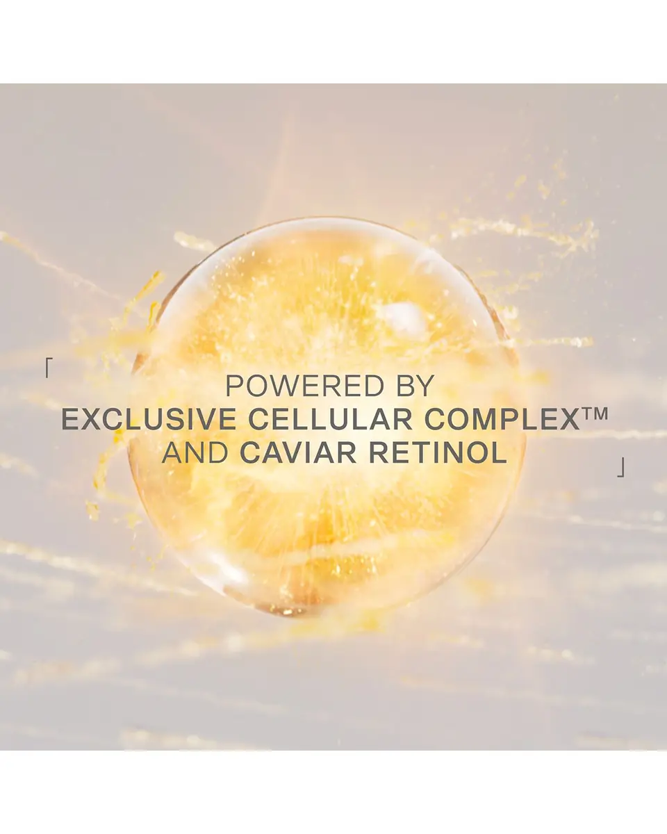 La Prairie Skin Caviar Nighttime Oil with Caviar Retinol | Thumbnail 4 La Prairie Skin Caviar Nighttime Oil with Caviar Retinol | Thumbnail 4