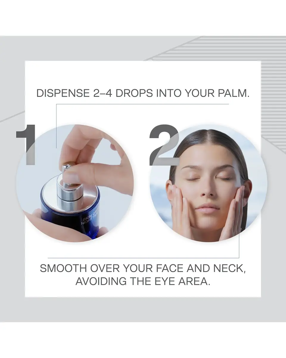 La Prairie Skin Caviar Nighttime Oil with Caviar Retinol | Thumbnail 6 La Prairie Skin Caviar Nighttime Oil with Caviar Retinol | Thumbnail 6