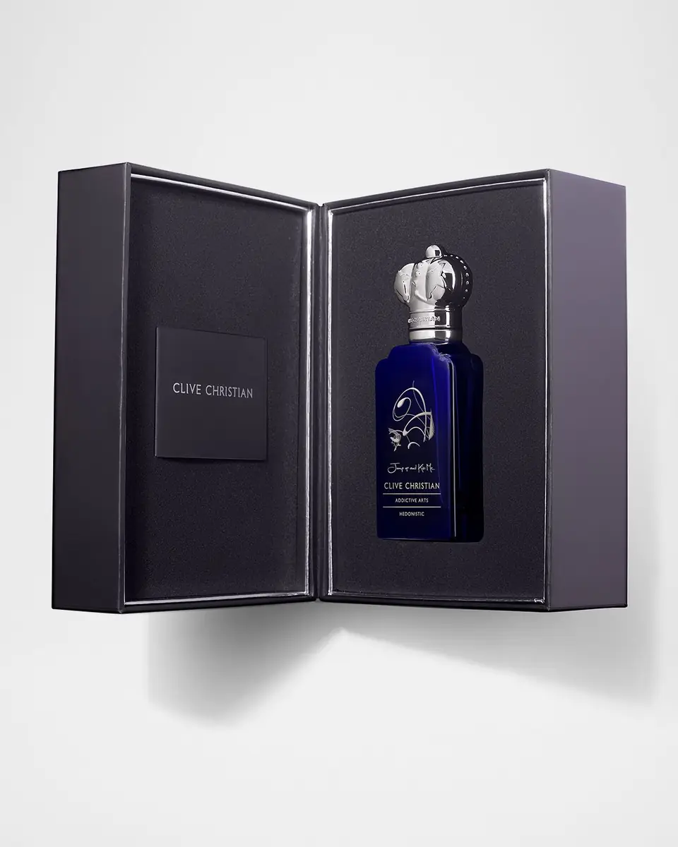 Clive Christian Jump Up and Kiss Me Hedonistic Masculine Perfume, 1.7 oz. | Thumbnail 3 Clive Christian Jump Up and Kiss Me Hedonistic Masculine Perfume, 1.7 oz. | Thumbnail 3