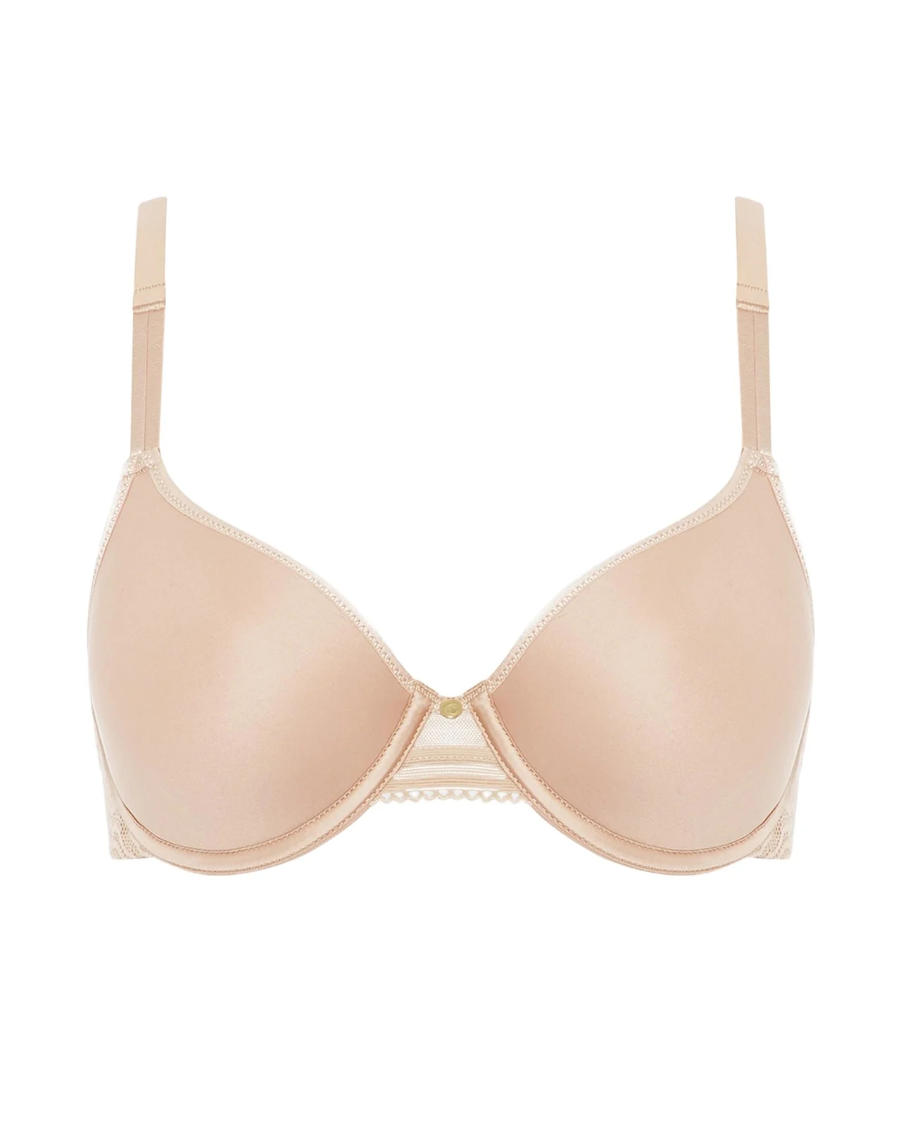 C Jolie Memory Foam T-shirt Bra