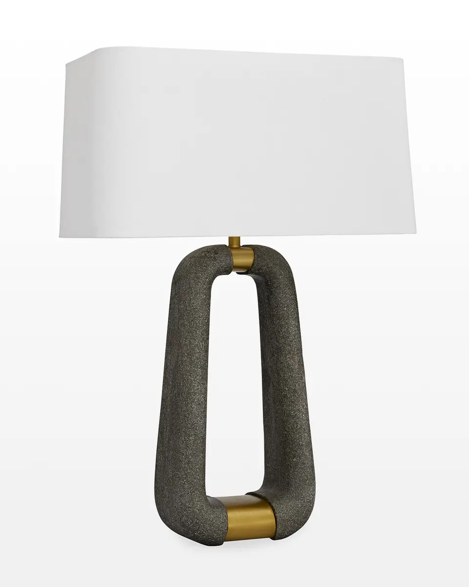 Arteriors Gianni Lamp | Thumbnail 4
