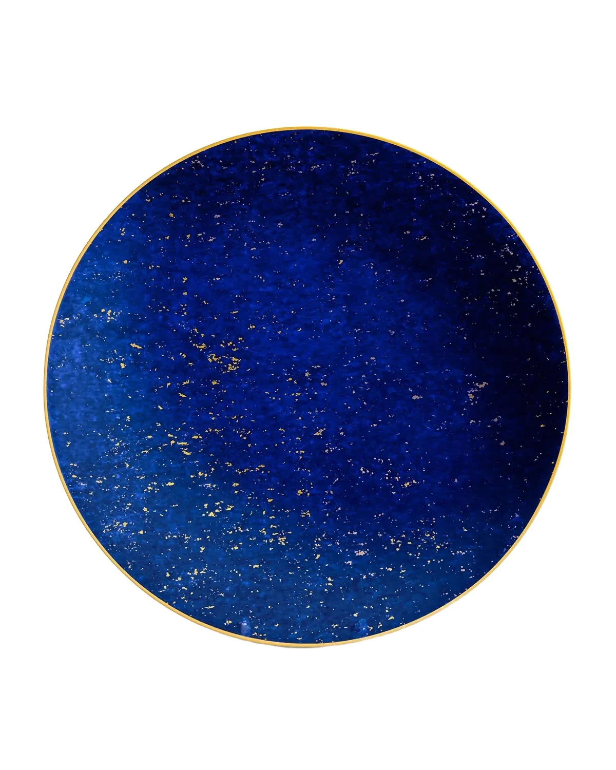 L'Objet Lapis Charger Plate