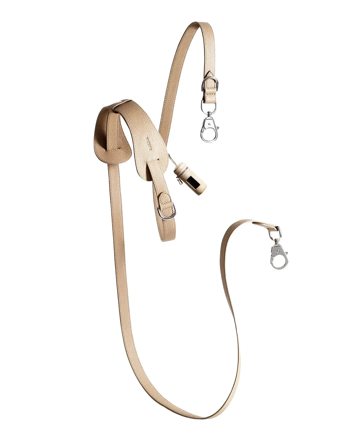 The Tascher Leash